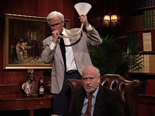 Saturday Night Live - S24E12: Gwyneth Paltrow/Barenaked Ladies