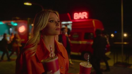 Elite - S5E3: Tie Me Up