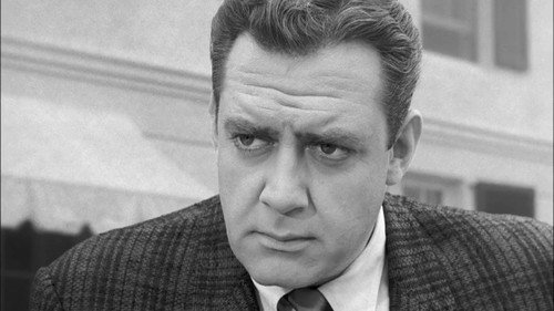 Perry Mason - S3E4: The Case of the Blushing Pearls