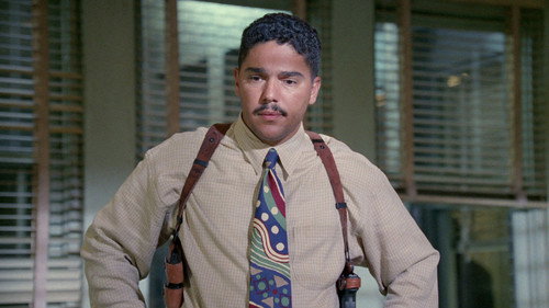 NYPD Blue - S6E2: Cop in a Bottle