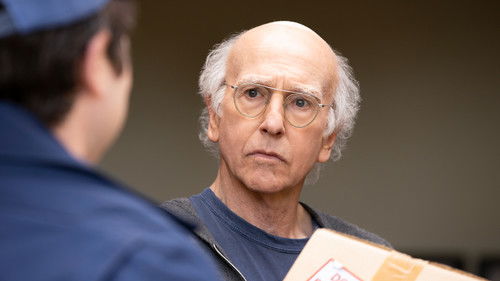 Curb Your Enthusiasm - S10E5: Insufficient Praise