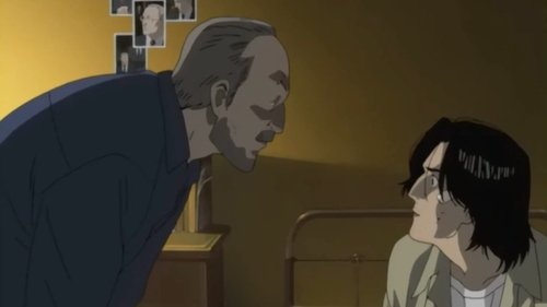 Monster - S1E62: A Pleasant Dinner Table