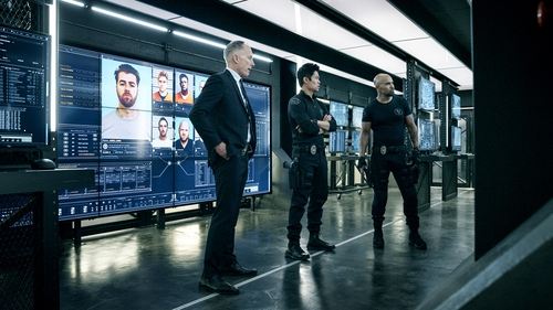 S.W.A.T. - S4E14: Reckoning