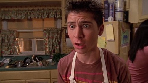 Malcolm in the Middle - S5E4: Thanksgiving