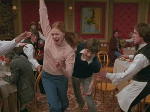 That '70s Show - S3E13: Dine & Dash