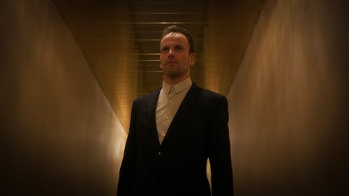 Elementary - S4E10: Alma Matters
