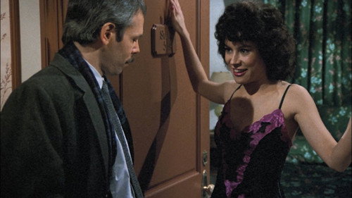 Hill Street Blues - S5E18: El Capitan