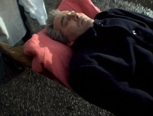 The Avengers - S5E10: Never, Never Say Die