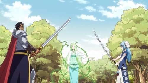 That Time I Got Reincarnated as a Slime - S1E15: The Jura Forest Alliance