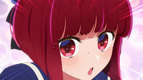 【OSHI NO KO】 - S1E3: Manga-Based TV Drama