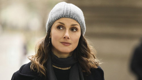 Blue Bloods - S8E12: The Brave