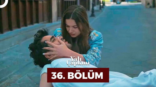 Golden Boy - S1E36: Episode 36