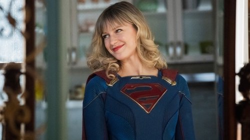 Supergirl - S5E19: Immortal Kombat
