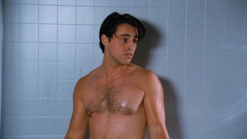 Friends - S1E6: The One with the Butt