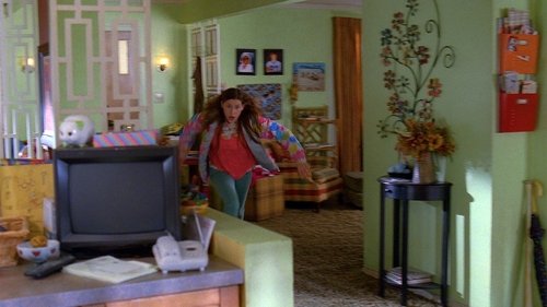 The Middle - S3E16: The Concert