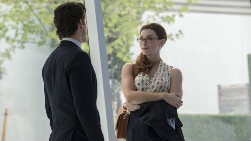 White Collar - S5E3: One Last Stakeout