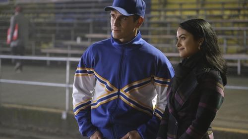 Riverdale - S5E9: Chapter Eighty-Five: Destroyer