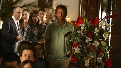Dexter - S5E1: My Bad