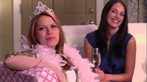 One Tree Hill - S8E16: I Think I'm Gonna Like It Here