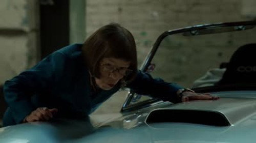 NCIS: Los Angeles - S5E3: Omni