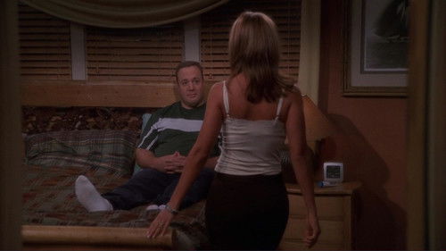 The King of Queens - S4E11: Depo Man