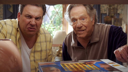 The Goldbergs - S2E7: A Goldberg Thanksgiving