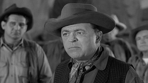 Wagon Train - S3E27: The Jonas Murdock Story