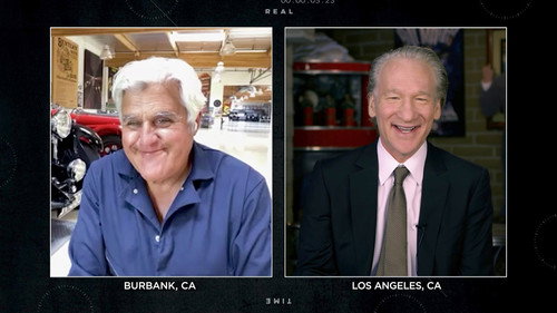 Real Time with Bill Maher - S18E16: Episode 531