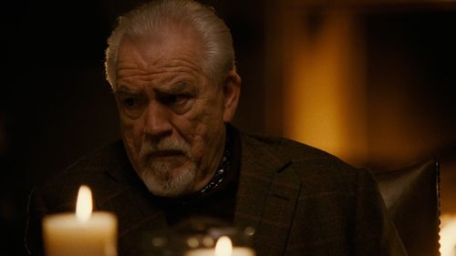 Succession - S2E3: Hunting