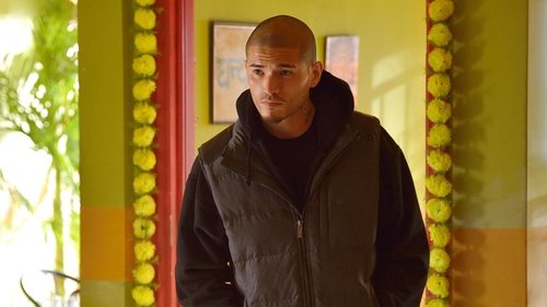 The Strain - S2E4: The Silver Angel