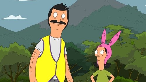 Bob's Burgers - S3E22: Carpe Museum