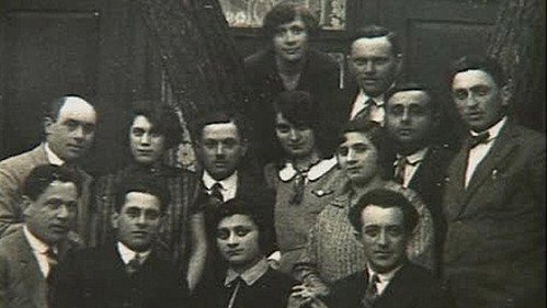Frontline - S14E14: Shtetl