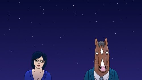 BoJack Horseman - S6E16: Nice While It Lasted