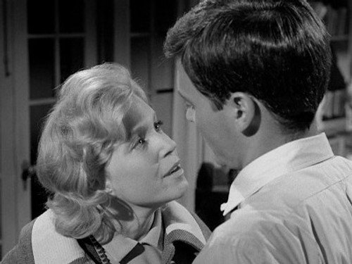 Perry Mason - S9E4: The Case of the Cheating Chancellor