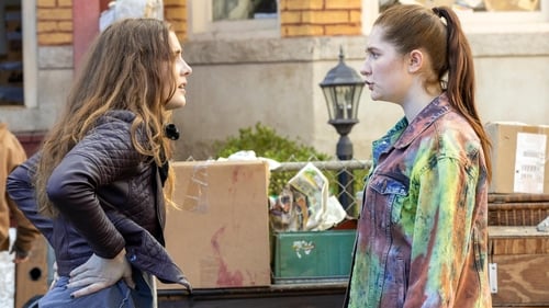 Shameless - S11E6: Do Not Go Gentle Into That Good... Eh, Screw It