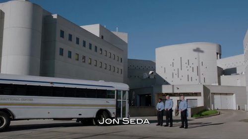 Chicago P.D. - S2E6: Prison Ball
