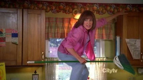 The Middle - S3E24: The Wedding