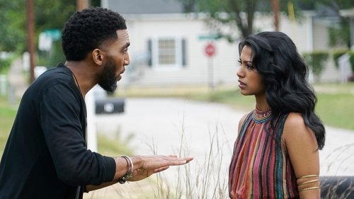 The Originals - S5E4: Between the Devil and the Deep Blue Sea