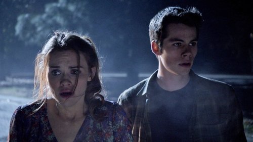 Teen Wolf - S3E1: Tattoo
