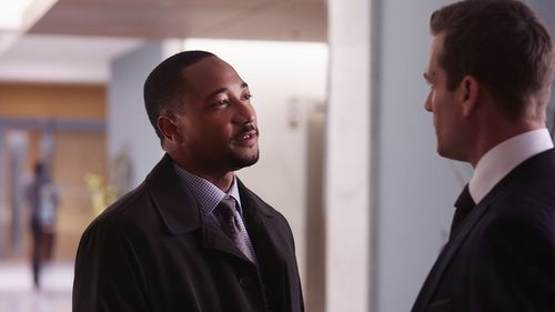 Suits - S3E15: Know When to Fold 'Em
