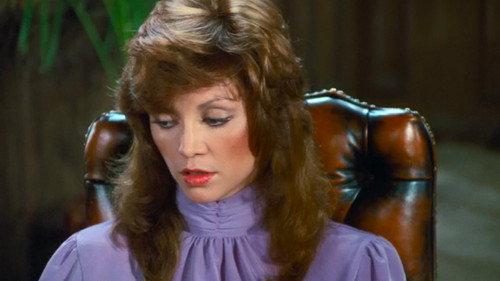 Dallas - S5E7: Blocked