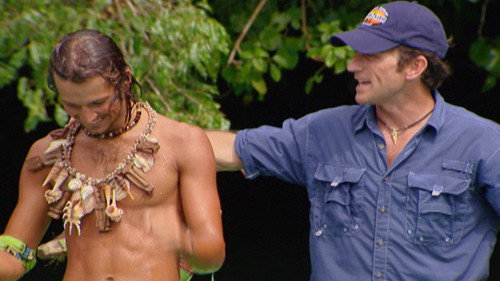 Survivor - S16E9: I'm In Such a Hot Pickle!