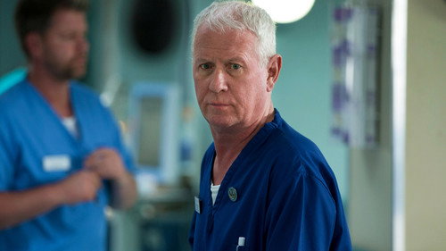 Casualty - S30E8: Flutterby