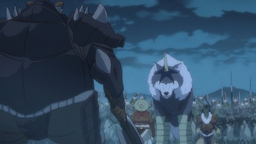 That Time I Got Reincarnated as a Slime - S1E13: The Great Clash