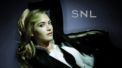 Saturday Night Live - S30E4: Kate Winslet/Eminem