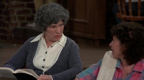 Cheers - S3E24: The Belles of St. Clete's