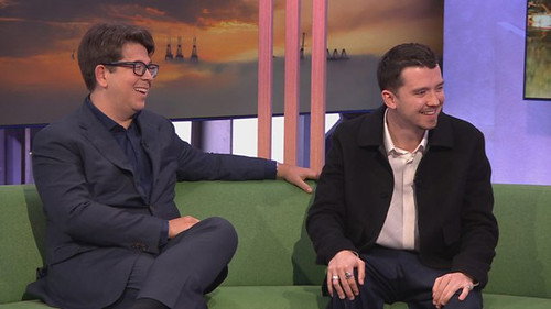 The One Show - S20E10: 17/01/2025
