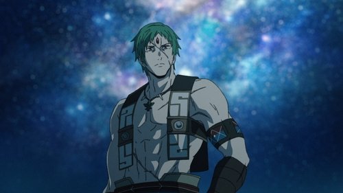 Mushoku Tensei: Jobless Reincarnation - S1E11: Children and Warriors