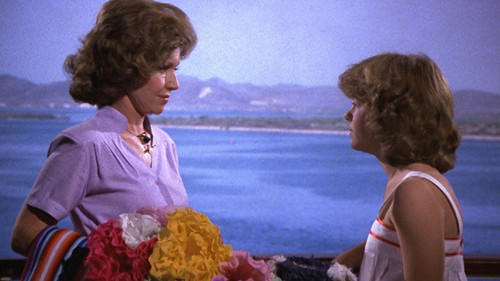 The Love Boat - S4E14: From Here to Maternity/Jealousy/The Trigamist