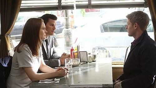 Bones - S9E13: Big in the Philippines